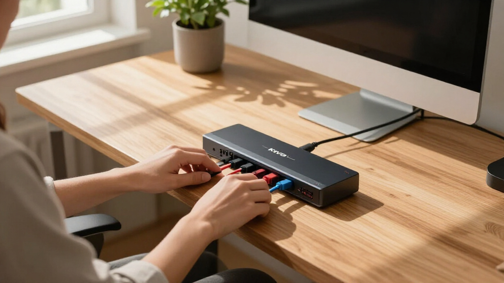 14 Best KVM Switches in 2026