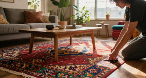 14 Best Maximalist Rugs for Bold, Layered Rooms in 2026