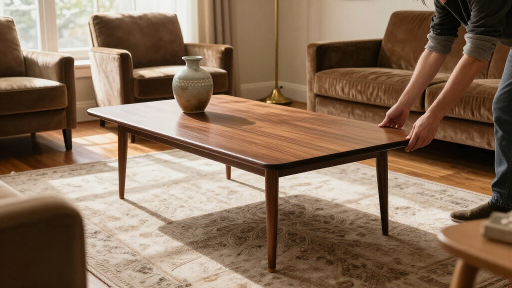 14 Best Mid-Century Modern Coffee Tables in 2026