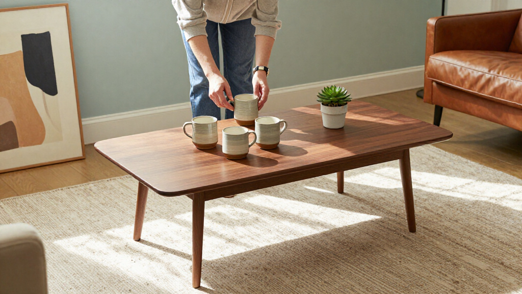 14 Best Mid-Century Modern Coffee Tables in 2026