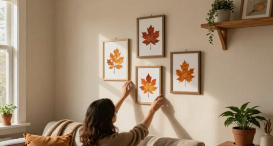 14 Best Vintage-Inspired Fall Wall Art in 2026