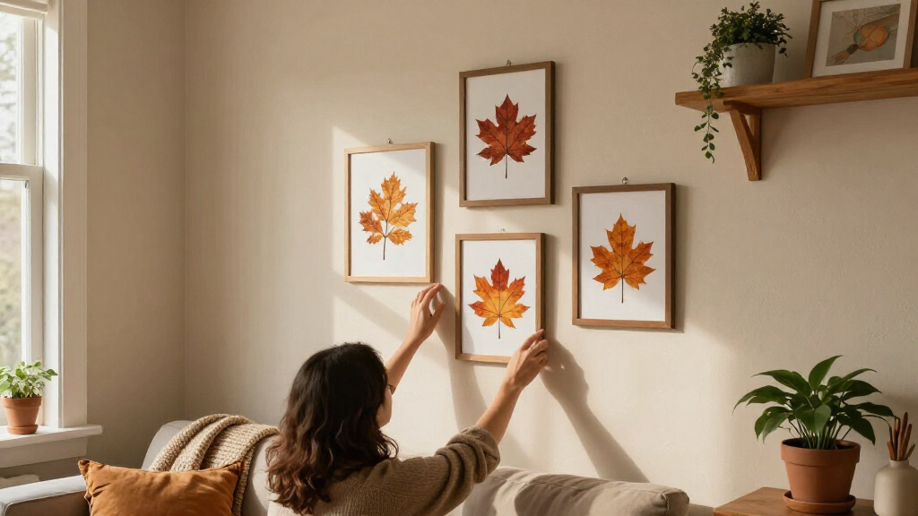 14 Best Vintage-Inspired Fall Wall Art in 2026