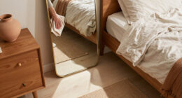 15 Best Arched Floor Mirrors for 2026