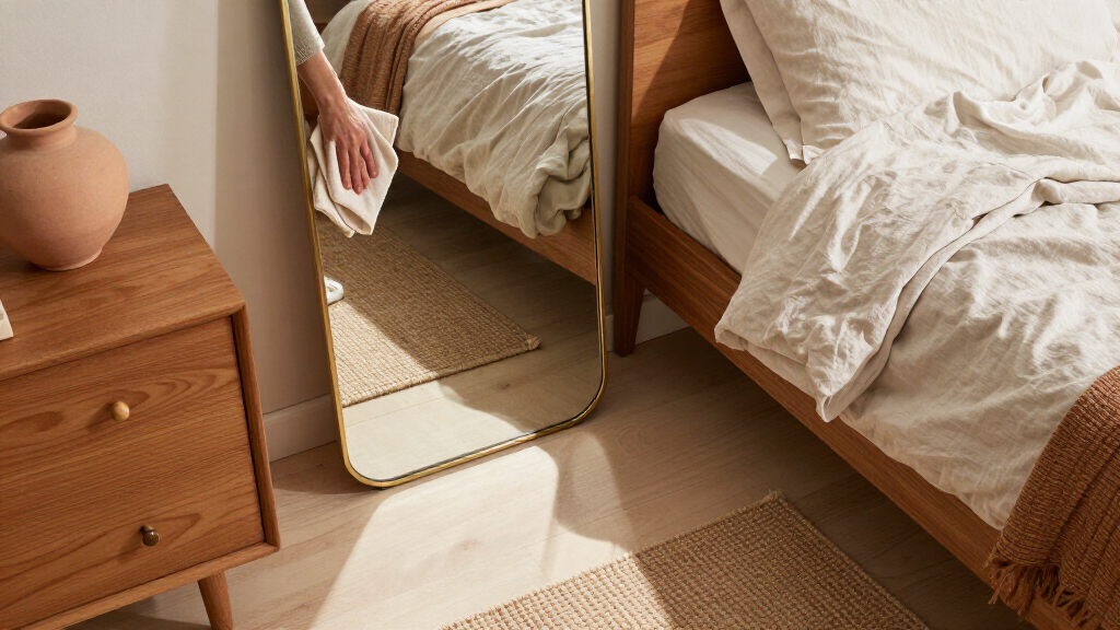 15 Best Arched Floor Mirrors for 2026