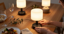 15 Best Cordless Table Lamps for 2026