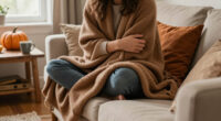 15 Best Cozy Fall Throw Blankets in 2026