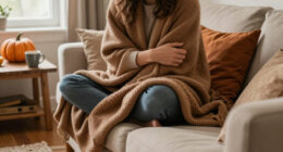 15 Best Cozy Fall Throw Blankets in 2026