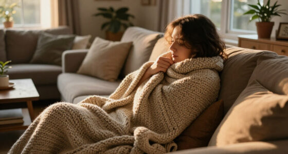 15 Best Cozy Throw Blankets in 2026