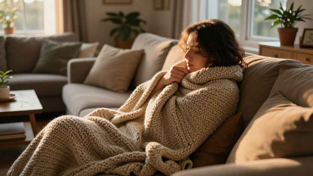 15 Best Cozy Throw Blankets in 2026