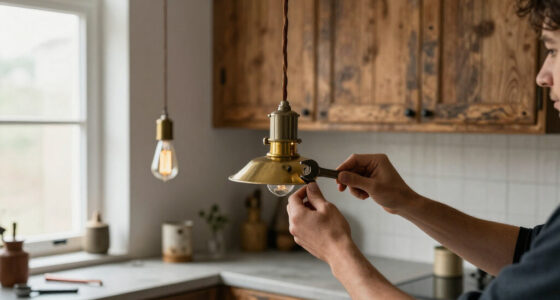 15 Best Industrial Vintage Pendant Lights in 2026