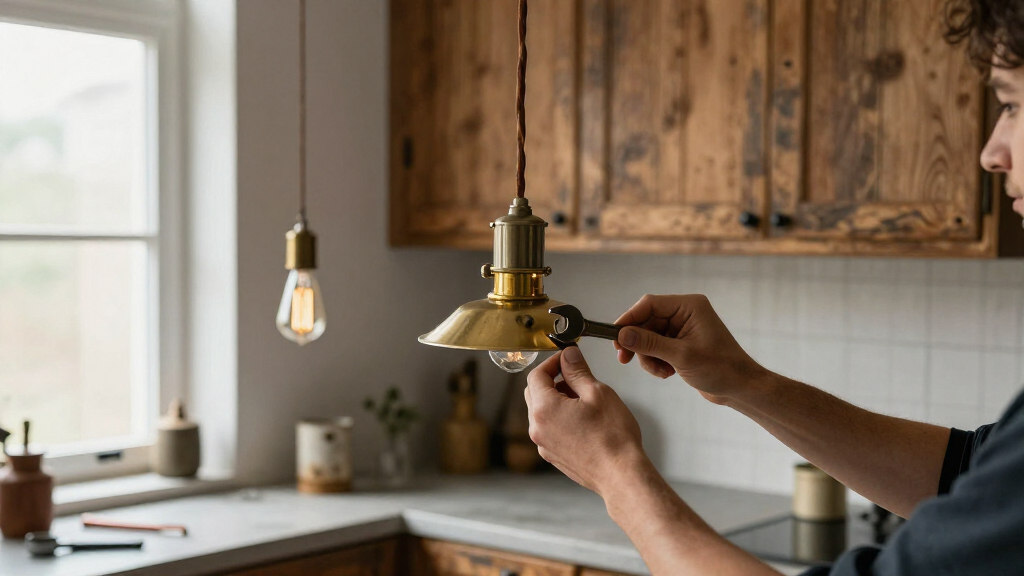 15 Best Industrial Vintage Pendant Lights in 2026