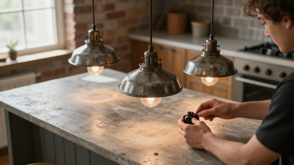15 Best Industrial Vintage Pendant Lights in 2026