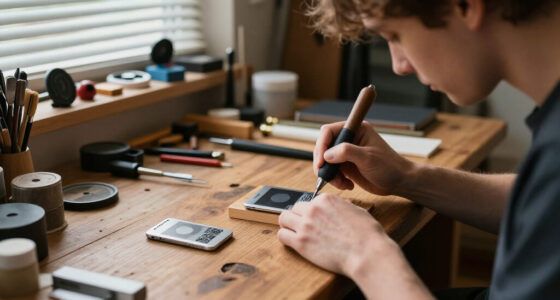 15 Best iPod Engravers in 2026