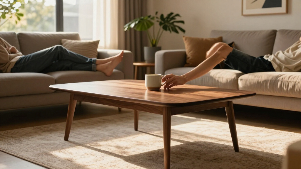 15 Best Mid-Century Modern Coffee Tables in 2026
