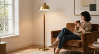 15 Best Mid-Century Modern Floor Lamps for 2026