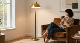 15 Best Mid-Century Modern Floor Lamps for 2026