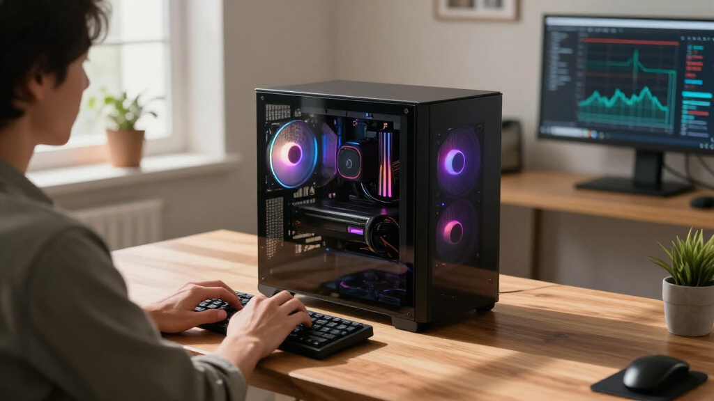 15 Best PC Cooling Systems in 2026