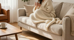 15 Best Throw Blankets for Cozy Living Rooms in 2026