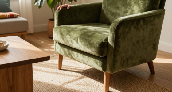 15 Best Upholstered Accent Chairs for 2026