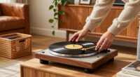 15 Best Vintage-Style Record Players for 2026