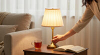 15 Best Vintage-Style Table Lamps for 2026