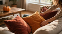 3 Best Fall-Themed Decorative Throw Pillows in 2026