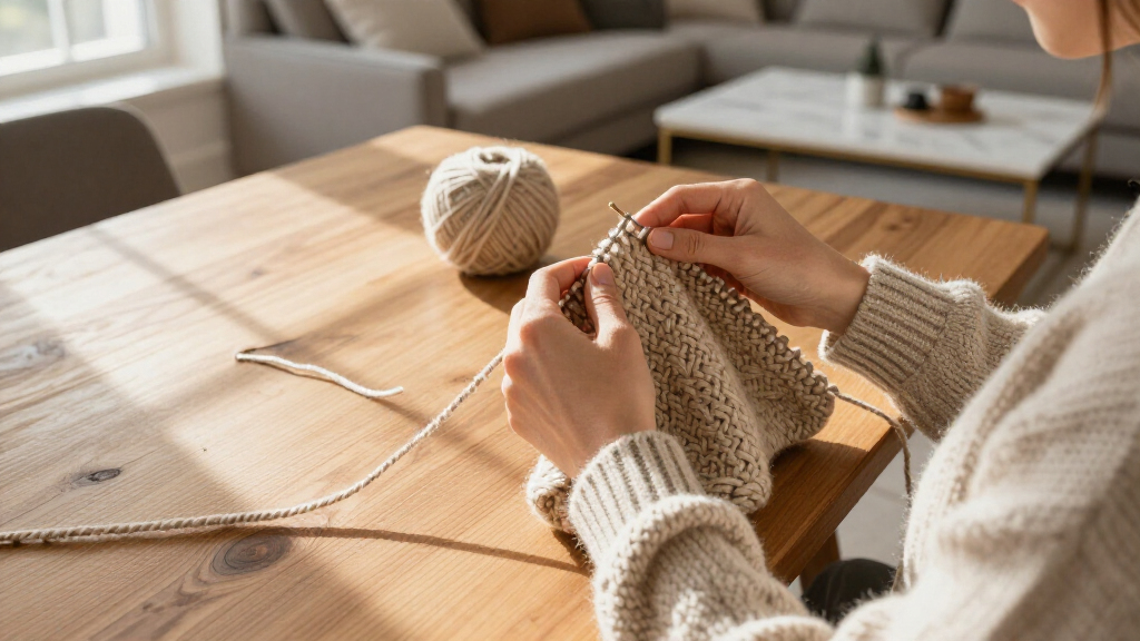 5 Jenni Kayne Sweater Dupes That Look And Feel Expensive