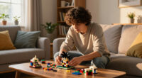 6 Best Dragon Ball LEGO Sets in 2026