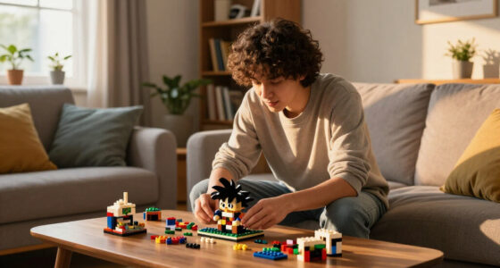 6 Best Dragon Ball LEGO Sets in 2026