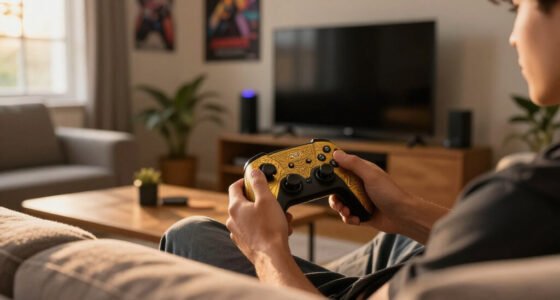6 Best Limited Edition Gaming Controllers in 2026