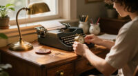 6 Best Vintage Desk Accessories for 2026