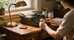 6 Best Vintage Desk Accessories for 2026