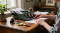 6 Best Vintage Desk Accessories in 2026