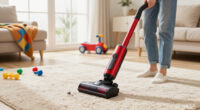 6 Top-Rated Wet-Dry Vacuums That Will Clean Up After Pets And Kids Effortlessly