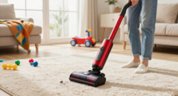 6 Top-Rated Wet-Dry Vacuums That Will Clean Up After Pets And Kids Effortlessly