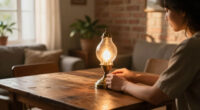 8 Best Retro-Inspired Table Lamps in 2026