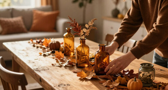 8 Best Vintage-Inspired Fall Decor in 2026