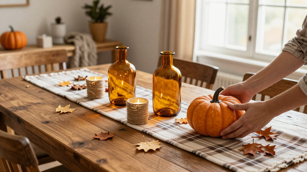 9 Best Vintage-Inspired Fall Decor in 2026