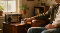 9 Best Vintage iPods in 2026