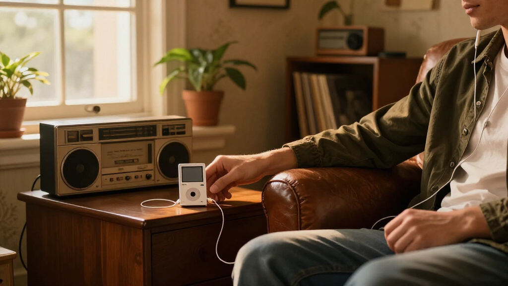 9 Best Vintage iPods in 2026