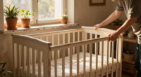 A Nursery Redo Focused On Preservation After It Got “No Love For Decades”