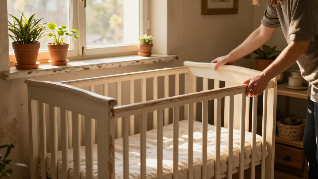 A Nursery Redo Focused On Preservation After It Got “No Love For Decades”