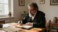 A Rabbi Writes A Book On Why We Need Religion. Just Don’t Call It ‘Self-help.’