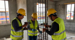 Avenue 68 In Bogotá Reaches 87% Construction Progress