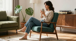 Best Mid-Century Modern Accent Chairs Compared