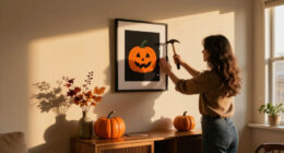 Best Spooky Halloween Wall Art Compared