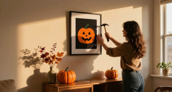 Best Spooky Halloween Wall Art Compared
