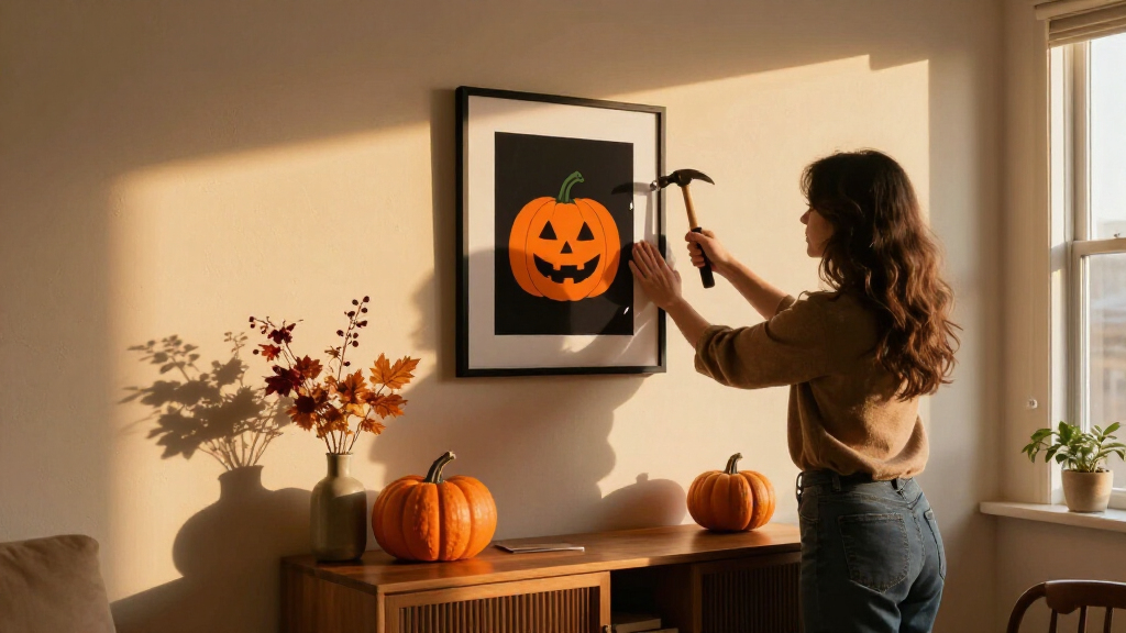 Best Spooky Halloween Wall Art Compared