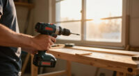 Bosch DIY Cordless Power Tools Spotted At Lowe’s