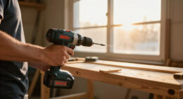 Bosch DIY Cordless Power Tools Spotted At Lowe’s